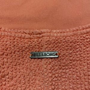 One piece Billabong Bathing Suit